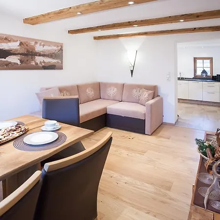Appartement Kichelerhof Strass im Zillertal Chambre photo