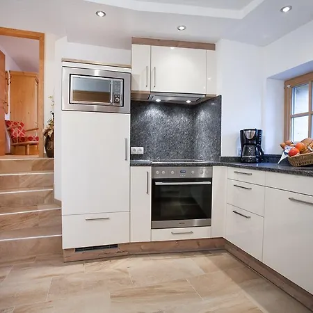 Appartement Kichelerhof Strass im Zillertal Chambre photo