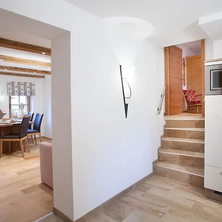 Appartement Kichelerhof Strass im Zillertal Chambre photo