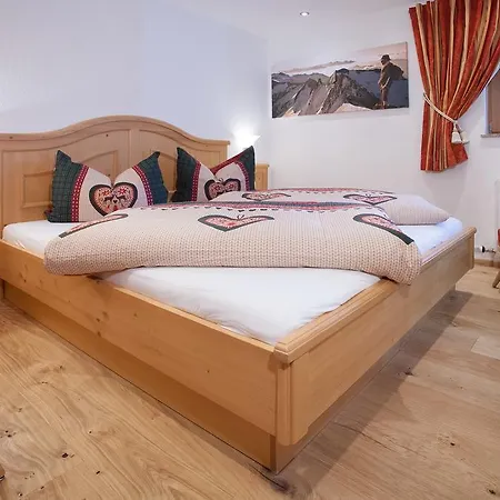 Appartement Kichelerhof Strass im Zillertal Chambre photo