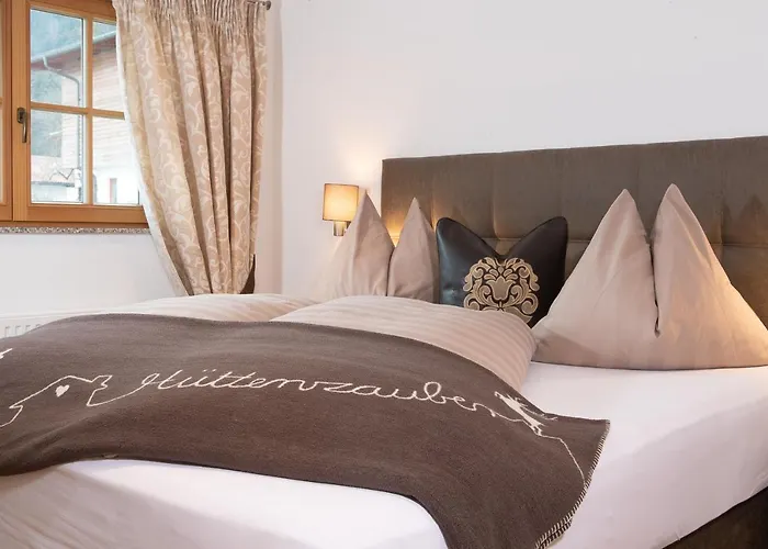 Appartement Kichelerhof