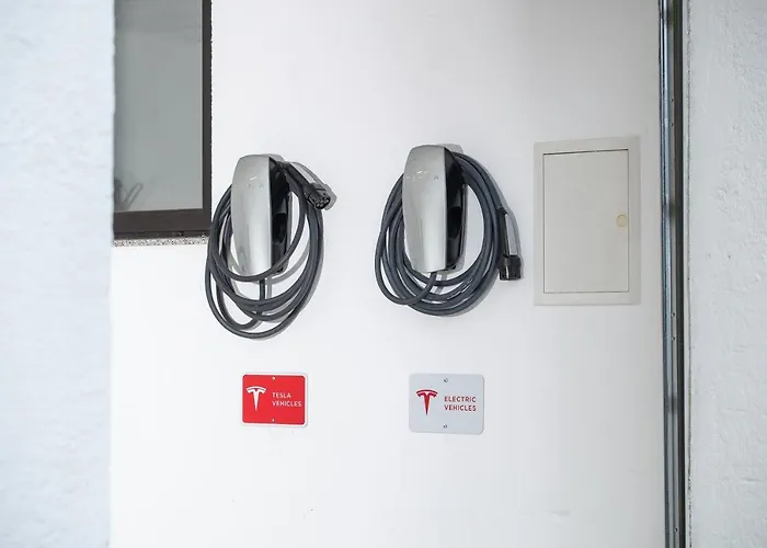 Appartement Kichelerhof