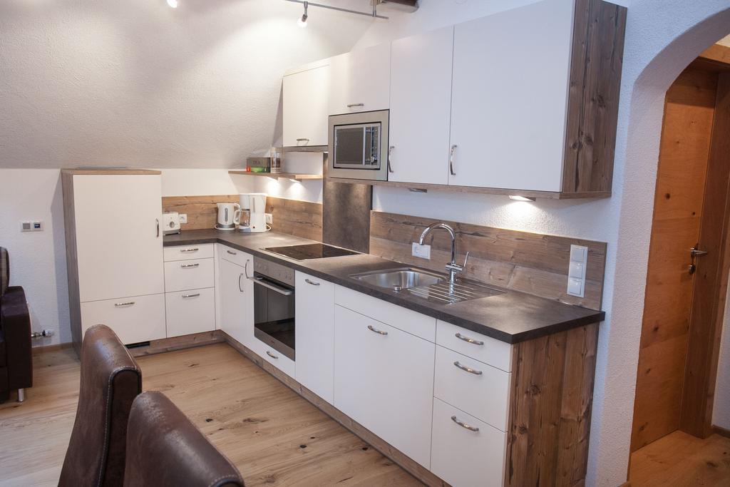 Kichelerhof Appartement *
