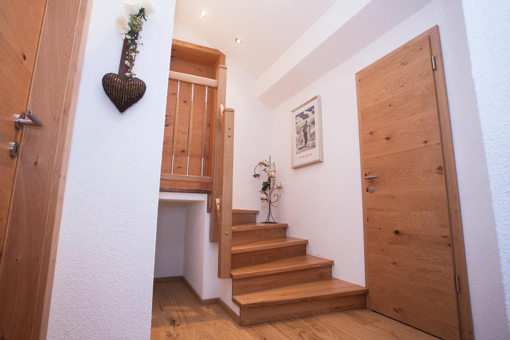 Kichelerhof Appartement Strass im Zillertal