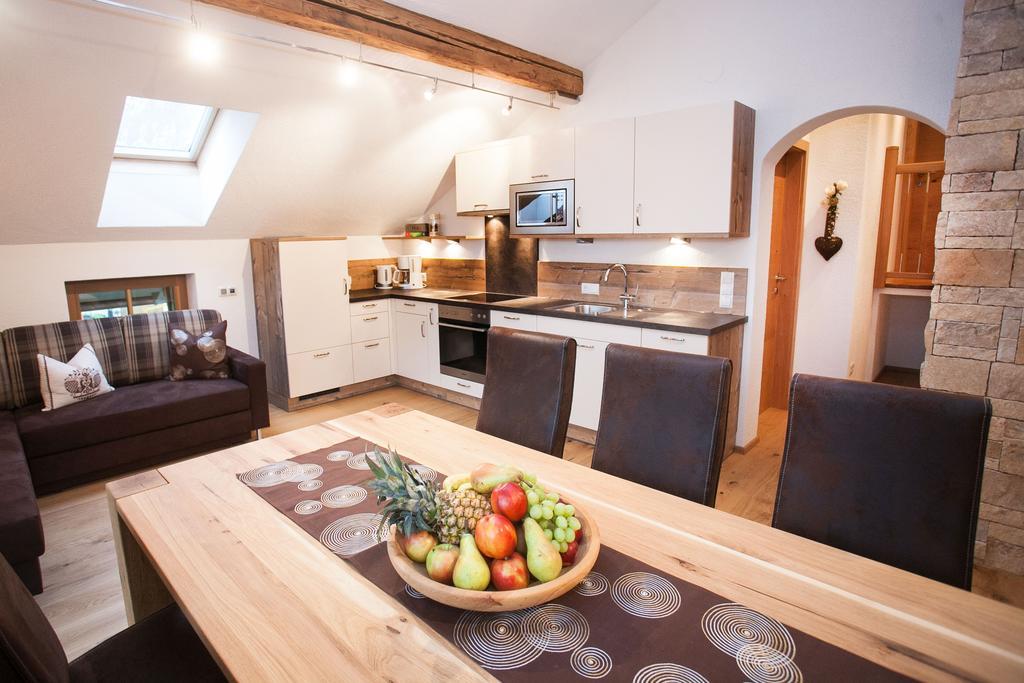 Appartamento Kichelerhof