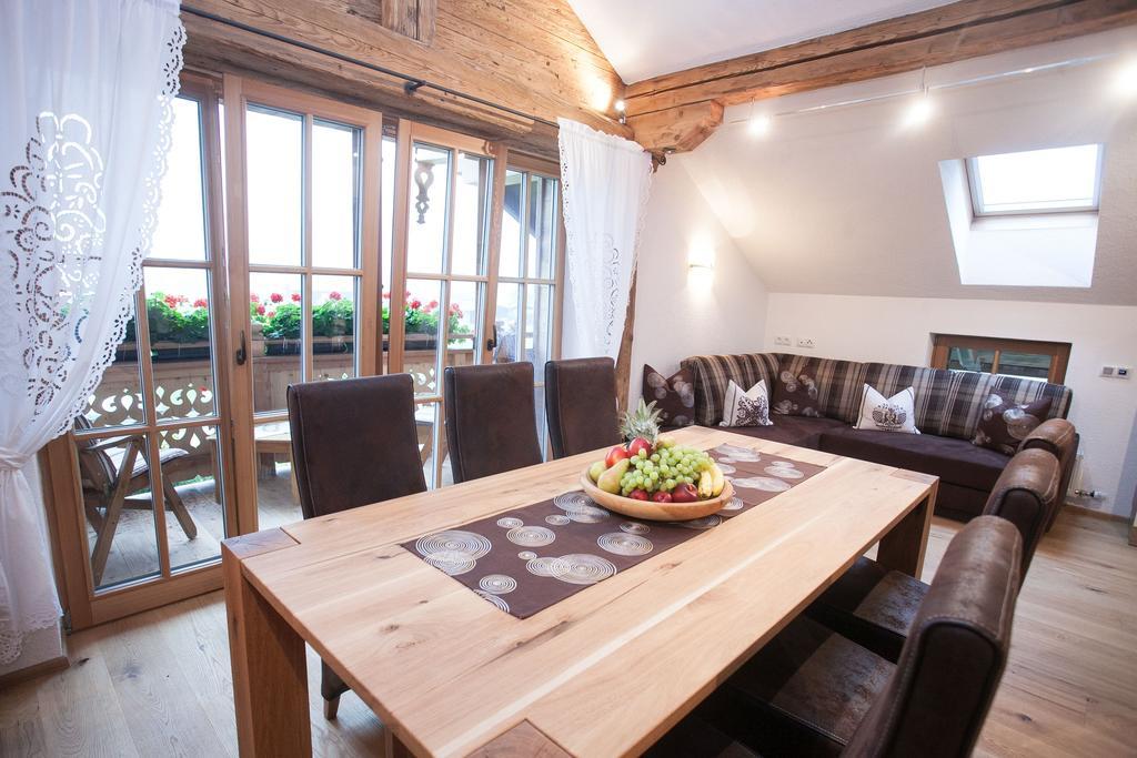 Kichelerhof Appartement Strass im Zillertal