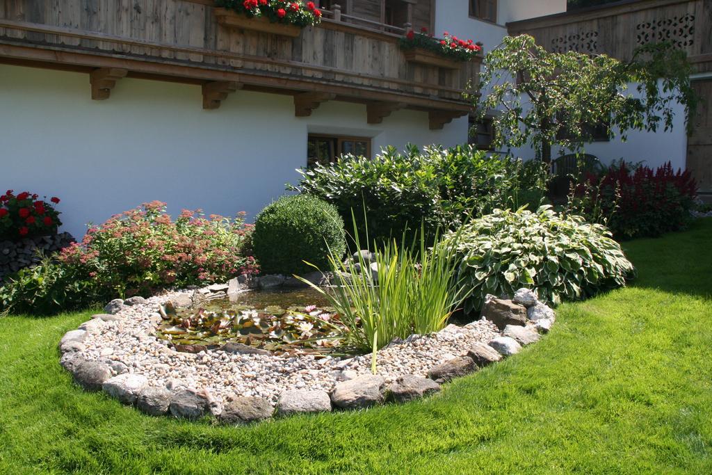 Appartement Kichelerhof Strass im Zillertal