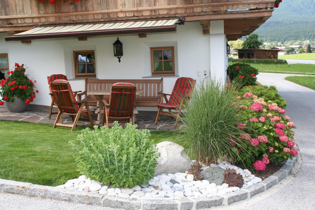 Appartamento Kichelerhof