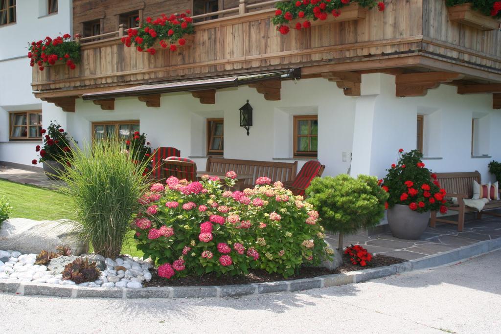 Kichelerhof Appartement Strass im Zillertal