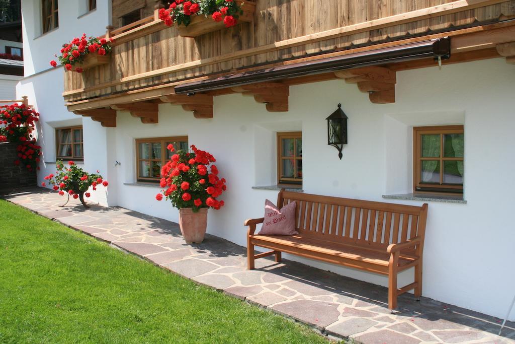 Kichelerhof Appartement