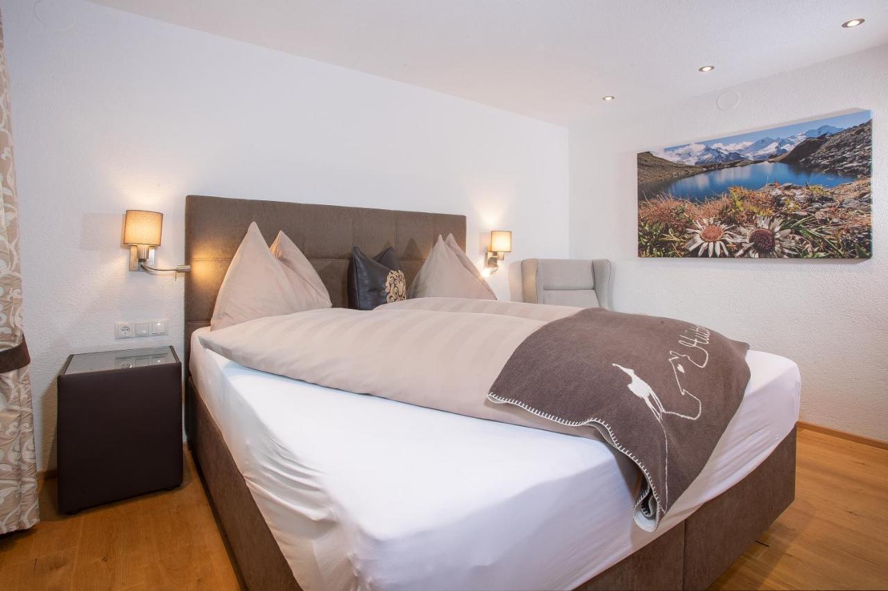 Appartement Kichelerhof Strass im Zillertal