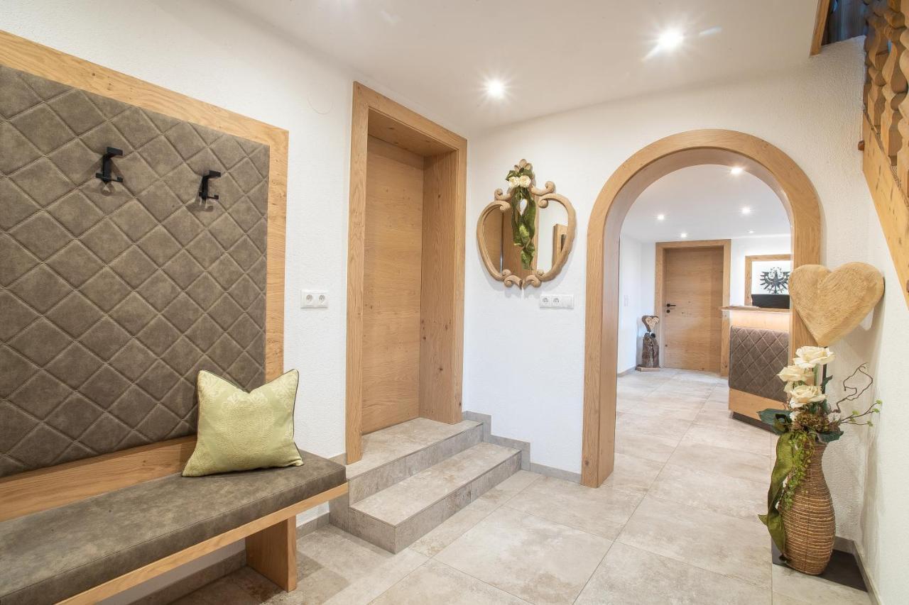Appartement Kichelerhof