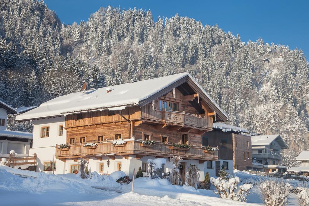 Kichelerhof Appartement