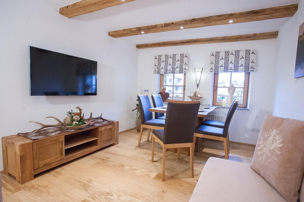 Appartement Kichelerhof