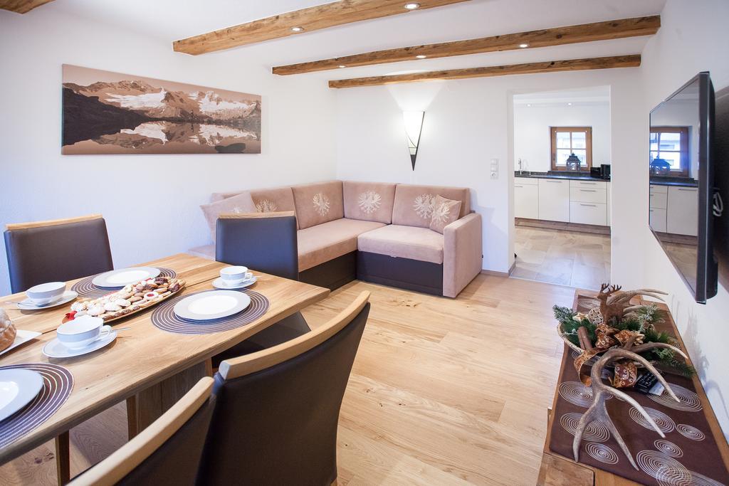 Kichelerhof Appartement Strass im Zillertal