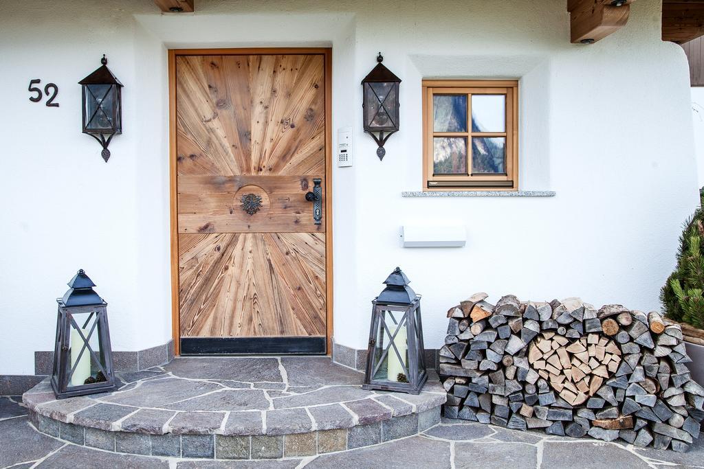 Kichelerhof Appartement Strass im Zillertal