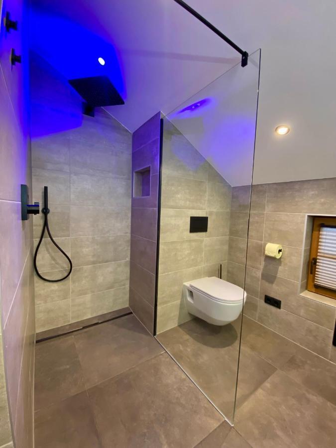 Appartement Kichelerhof Strass im Zillertal