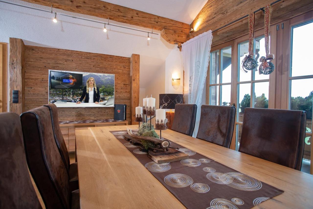 Kichelerhof Appartement